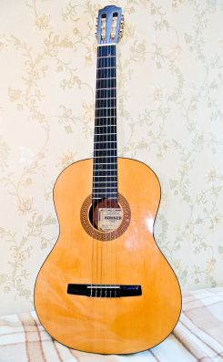 ������ ������������ ������ Hohner HC-06