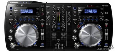 ������ DJ ����������