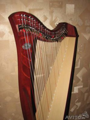 ������ ���� Salvi Juno 27 ����� �����