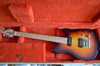 ������ Musicman Ernie Ball Axis Sport